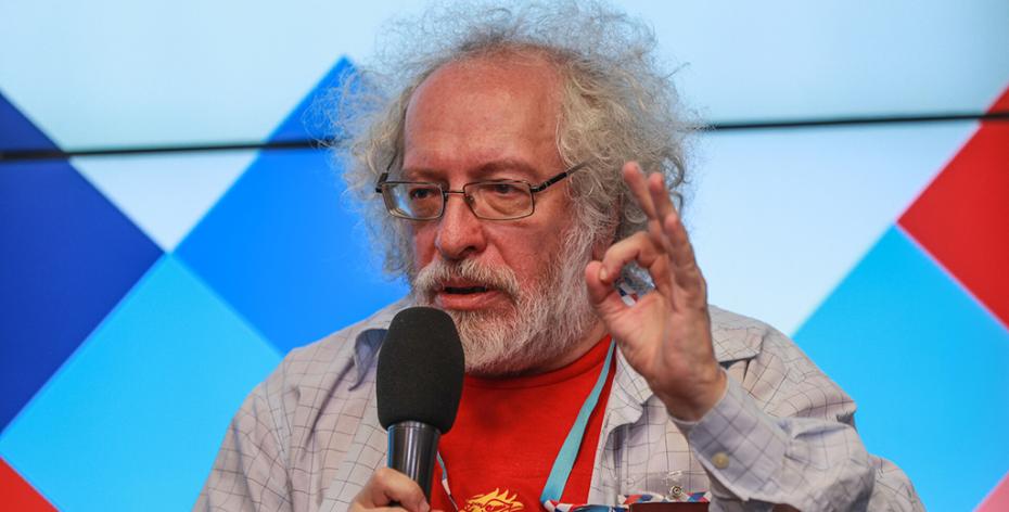 Алексей Венедиктов