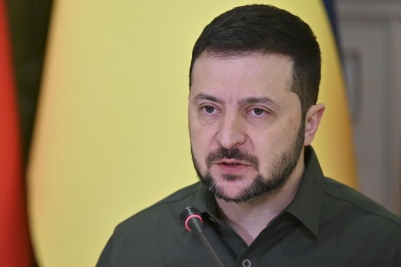 Владимир Зеленский