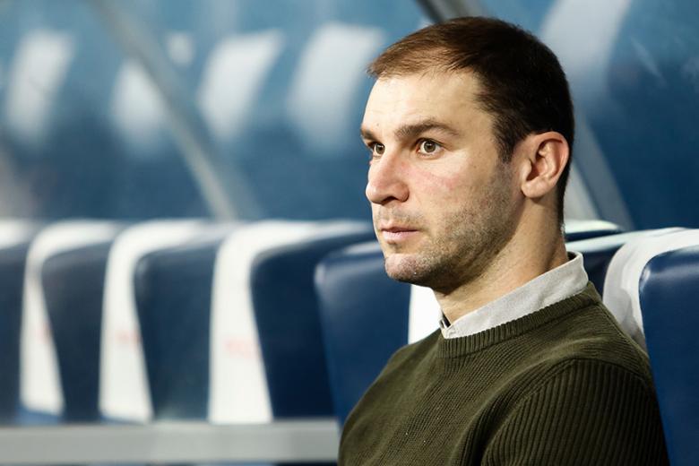 Бранислав Иванович 