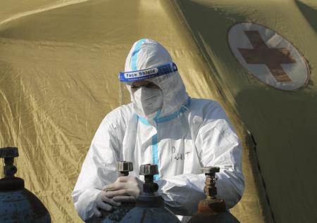 «С Россией до конца»: врачи из Ливана собираются помочь армии РФ на Украине