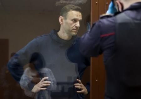 Внук Артёменко считает, что Навальный оскорбил всех ветеранов