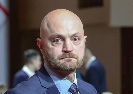 «Как тебе такое, Губерниев»: Коц об отказе российских гимнастов от турниров