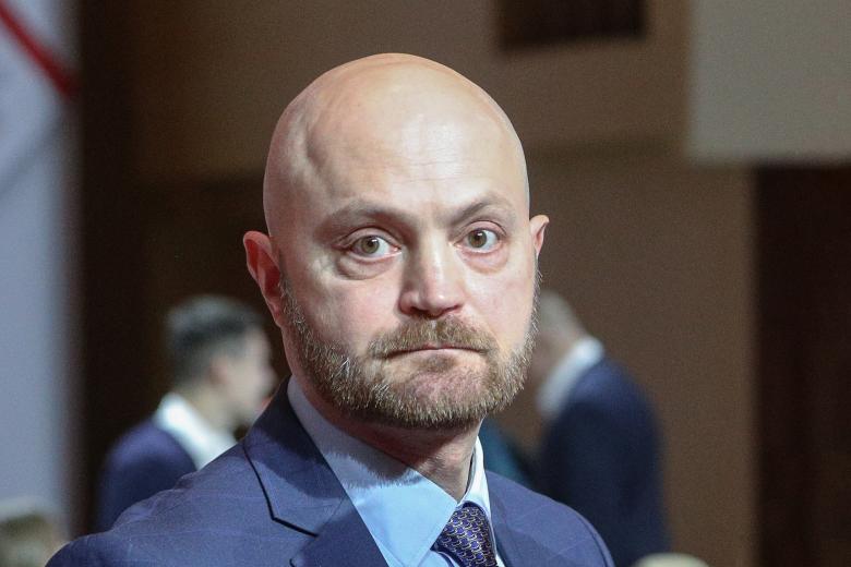 Александр Коц
