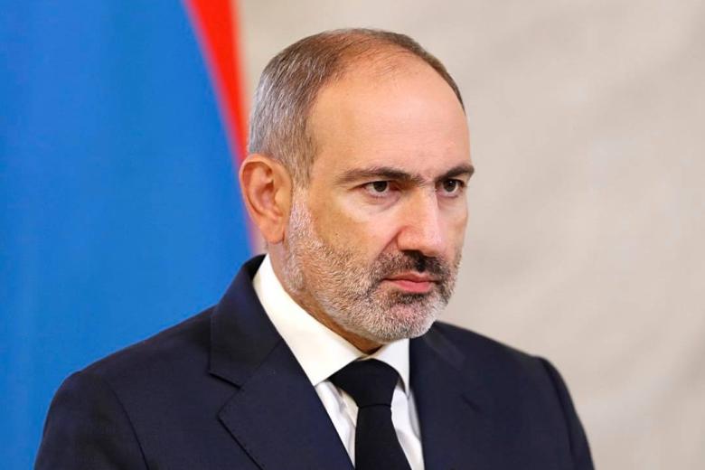 Никол Пашинян