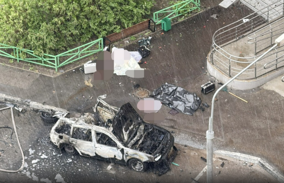 Трамп резко отреагировал на убийство российского генерала