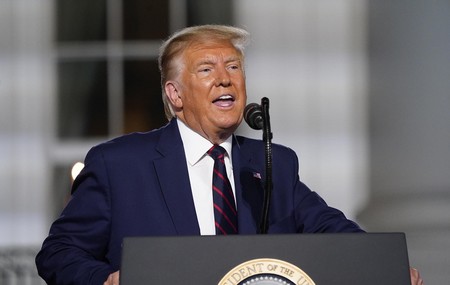 Трамп поднял тему СП-2, отвечая на вопрос о новых санкциях против России