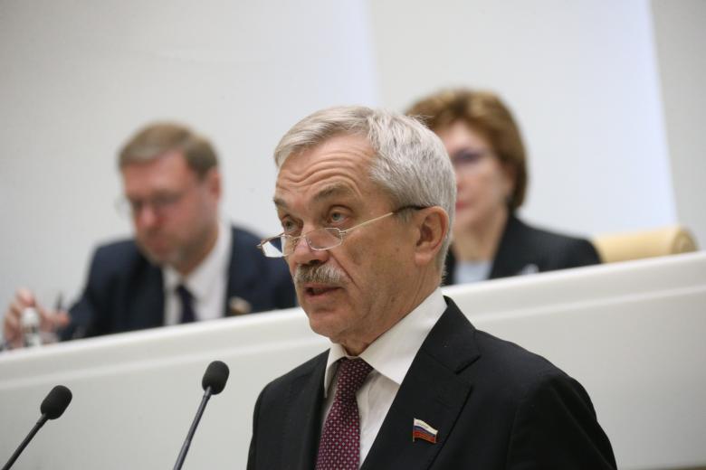 Евгений Савченко