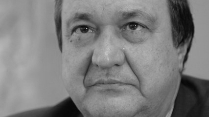 Скончался вице-президент Русского географического общества Бакланов
