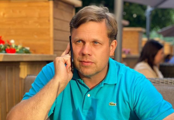 Владислав Радимов