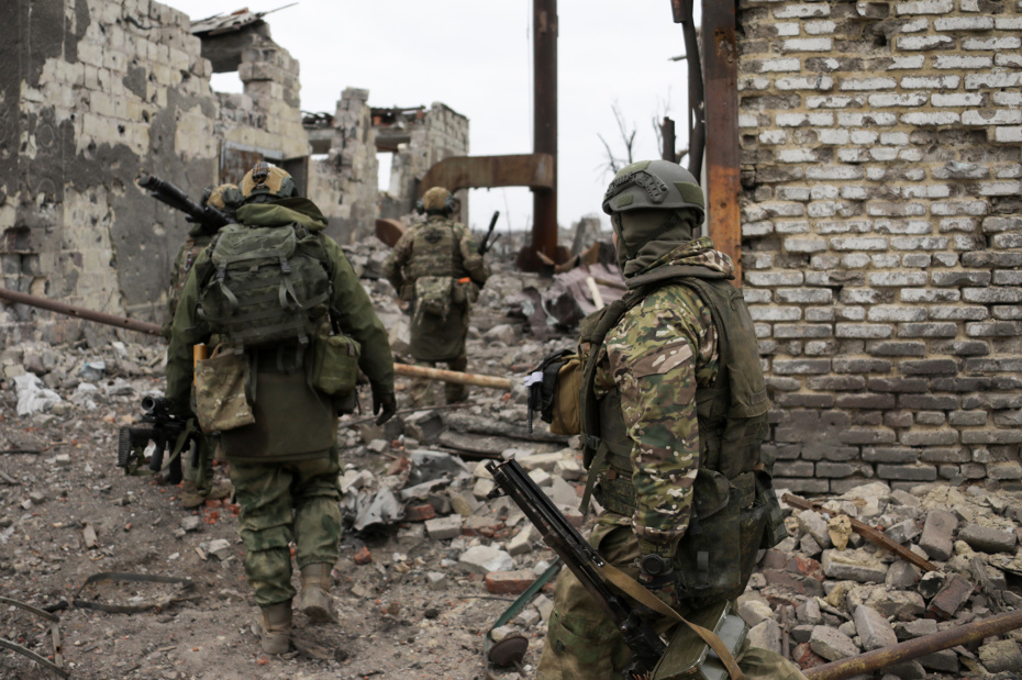 Составлен список российских артистов, которые недавно погибли в зоне СВО