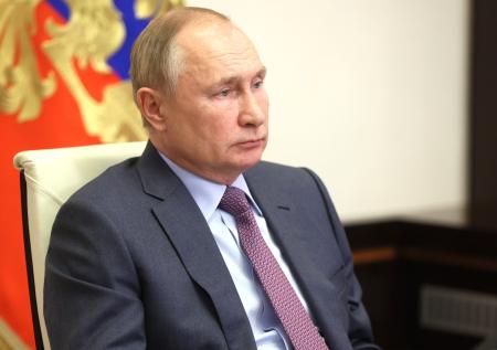 Путин дал важное указание армии перед пасхальным перемирием