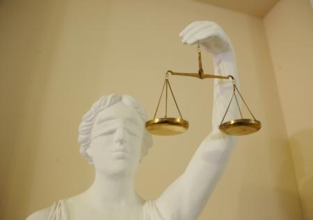 В суд направили иск о ликвидации «Церкви последнего завета»
