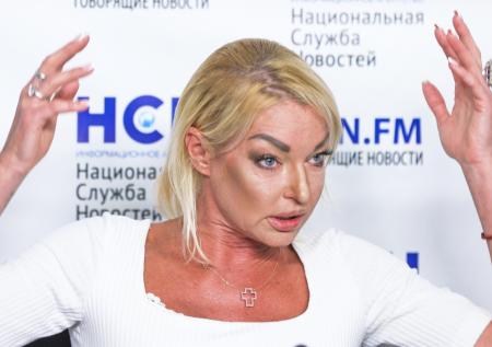 «У меня был шок»: Волочкова о реакции на слив видео с Джигурдой