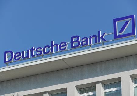 Deutsche Bank объявил о закрытии бизнеса в РФ