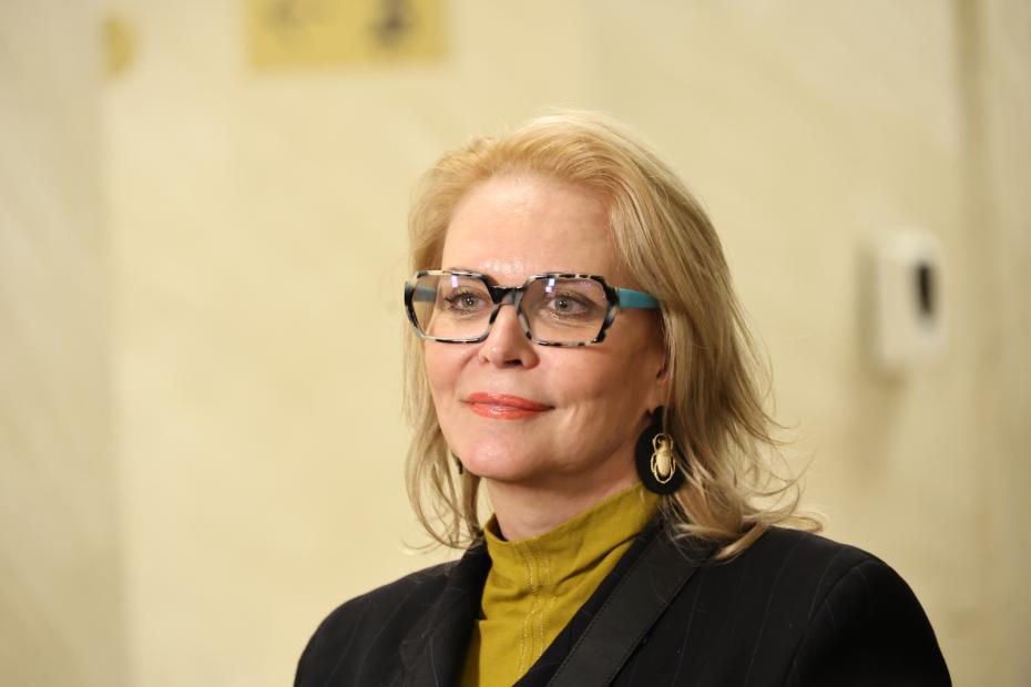  Актриса Алена Яковлева