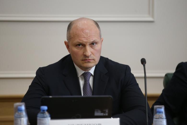 Александр Куренков