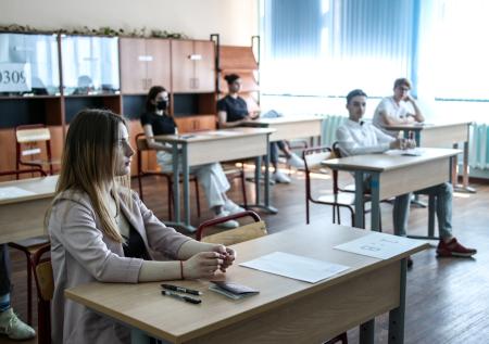 В старших классах появится дополнительный курс по истории России