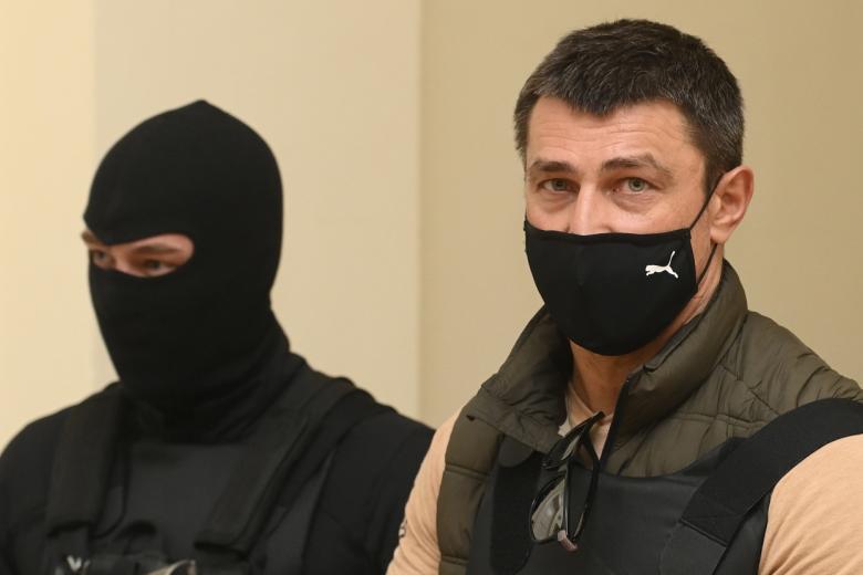 Александр Франчетти