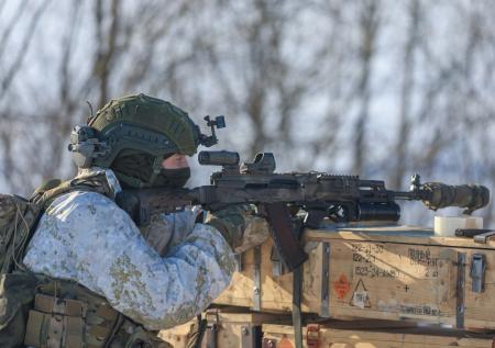 Карта продвижения ВС РФ в Курской области на 6 марта: какие села заняты