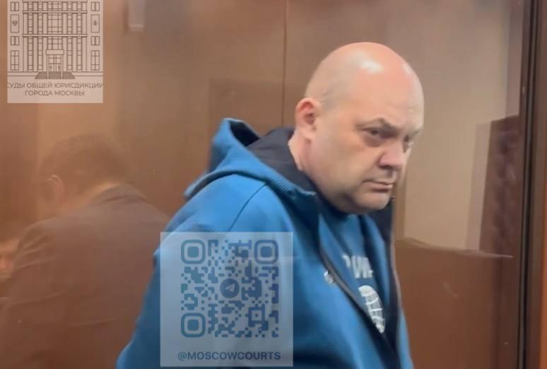 Алексей Смирнов