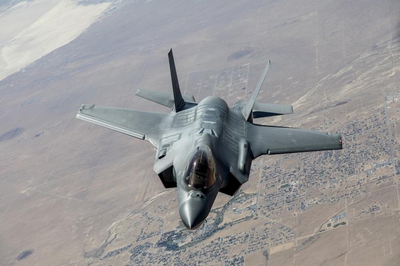 F-35C