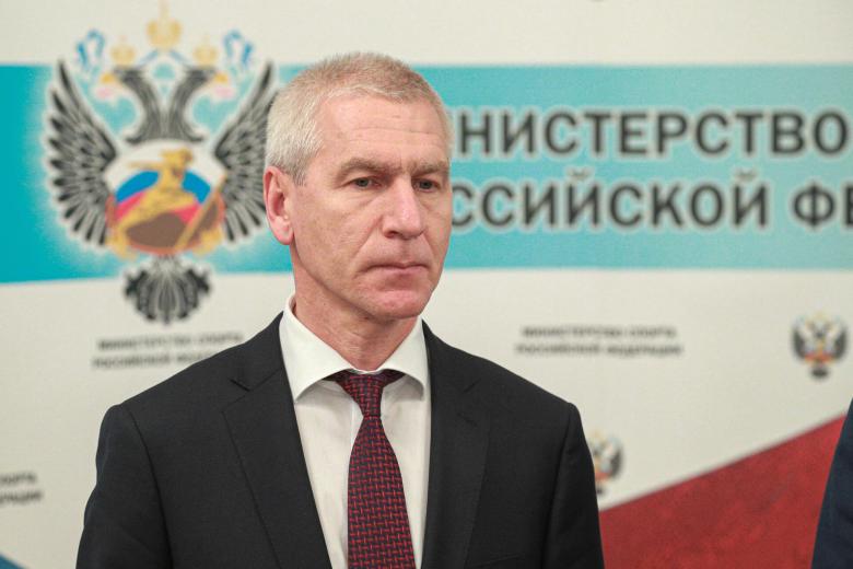 Олег Матыцин