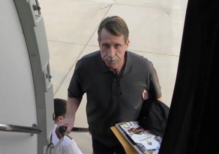 Бут заявил, что в США политика ведется на уровне дворовых пацанов