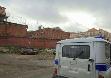 Экс-начальник скандальной колонии попал под следствие