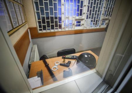 Правозащитник рассказал подробности о деле Ивана Голунова