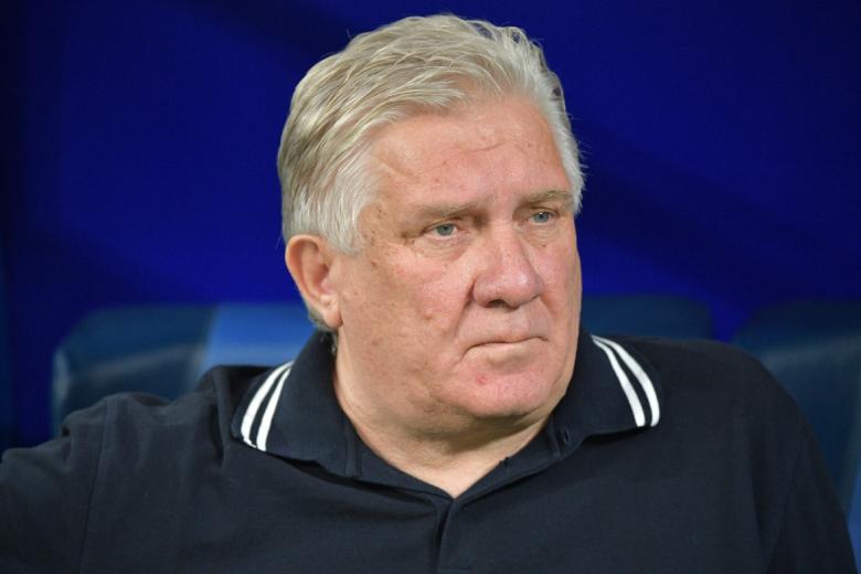 Сергей Ташуев