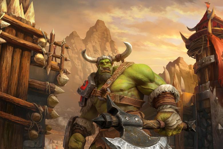 Warcraft