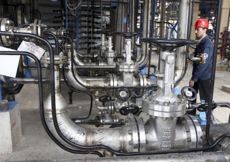 Крах НПЗ Белоруссии предрекли из-за отказа от российской нефти