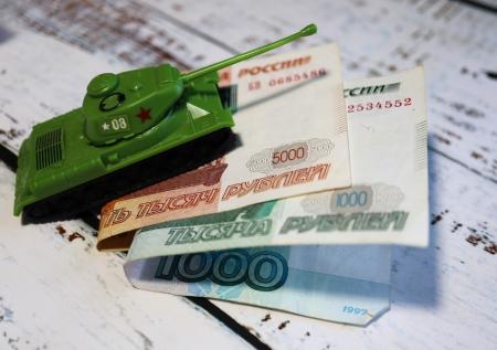Назван возможный масштаб хищений в Минобороны: сколько украли, что известно