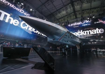 В США назвали Су-75 ненастоящим истребителем