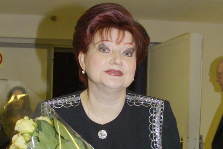 Елена Степаненко