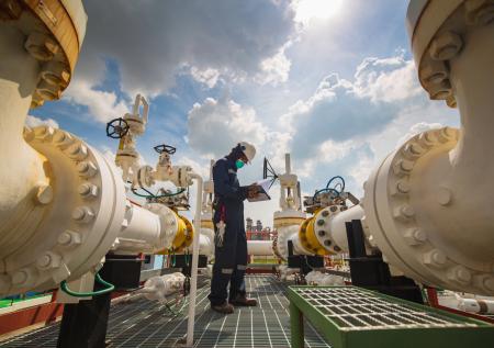 В Хорватии увеличат мощность инфраструктуры Адриатического нефтепровода