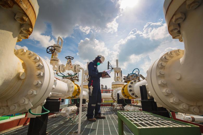 Нефтепровод