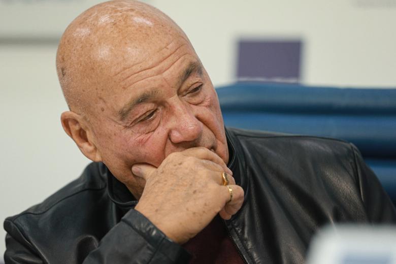 Владимир Познер