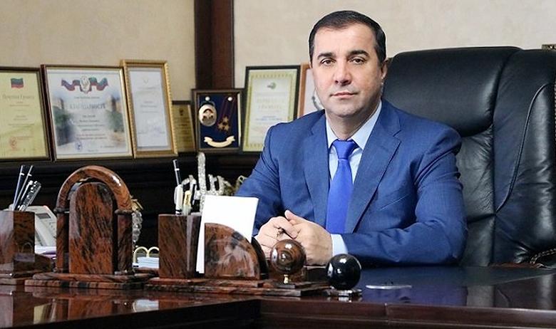 Магомед Джелилов