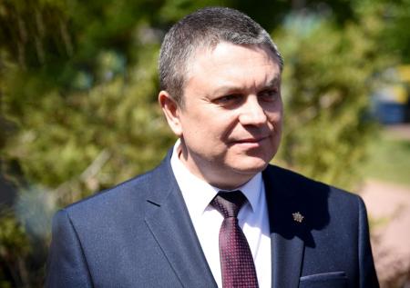 Пасечнику и Турчаку вручили ордена Кадырова в Чечне