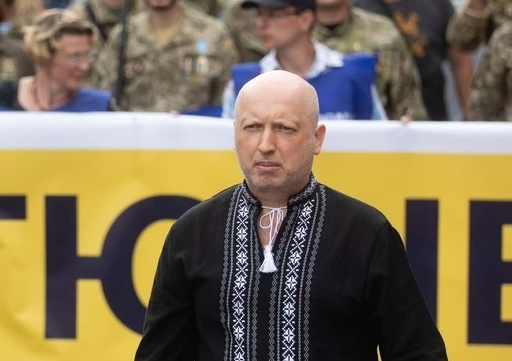 Александр Турчинов