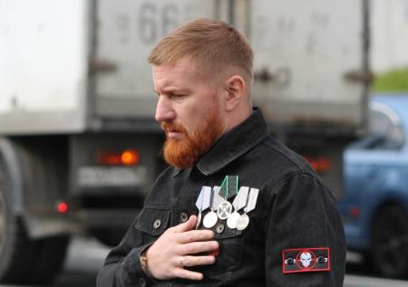Пегов объяснил актуальность личности Захарченко в современной России