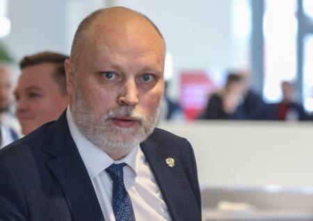 Рогов рассказал, что киевские власти сделали с городом Запорожье