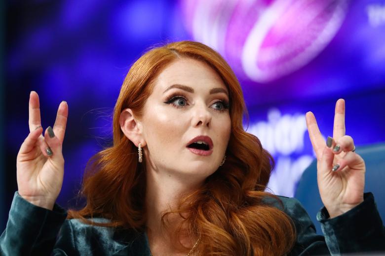 Елена Катина