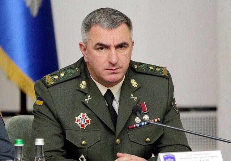 Николай Балан