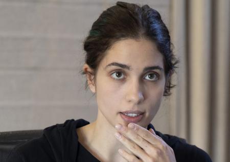 Участницу Pussy Riot Толоконникову объявили в розыск по уголовной статье