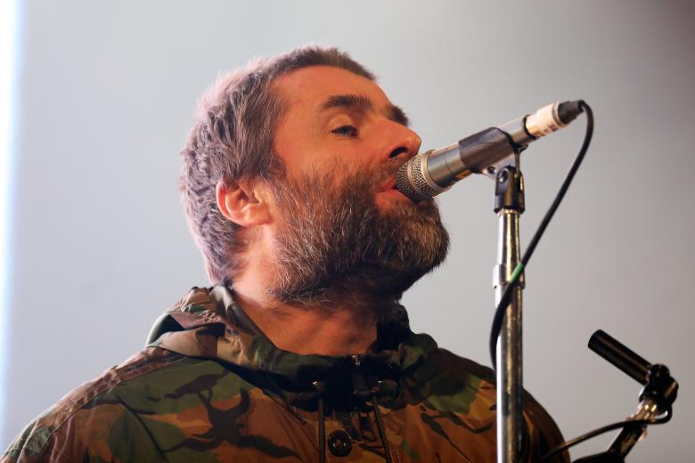 Лиам Галахер