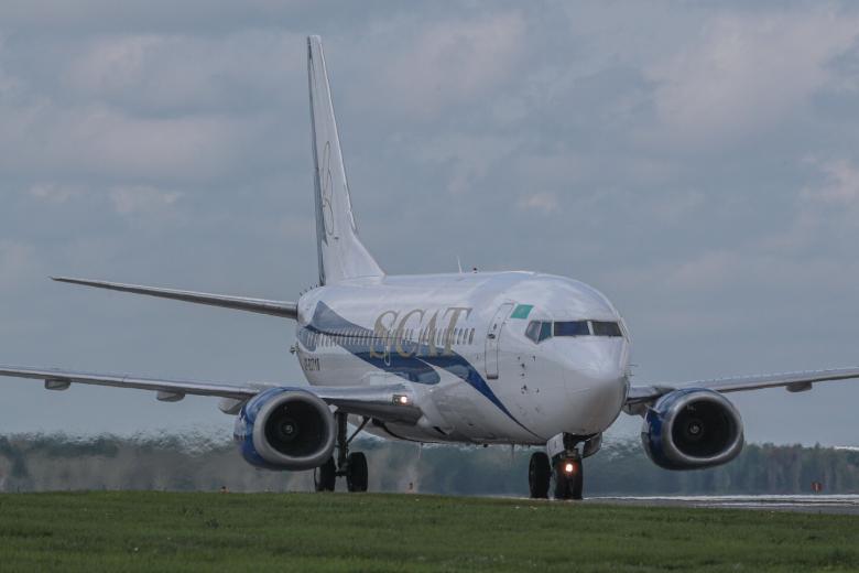 Boeing 737 MAX 