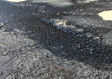 В Тольятти произошла утечка серной кислоты