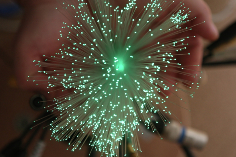 Оптическое волокно